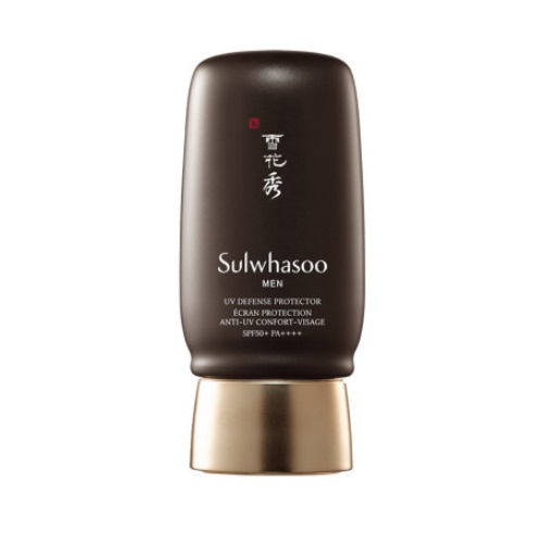 Sulwhasoo MEN UV Defense Protector SPF50+AP++++50ml