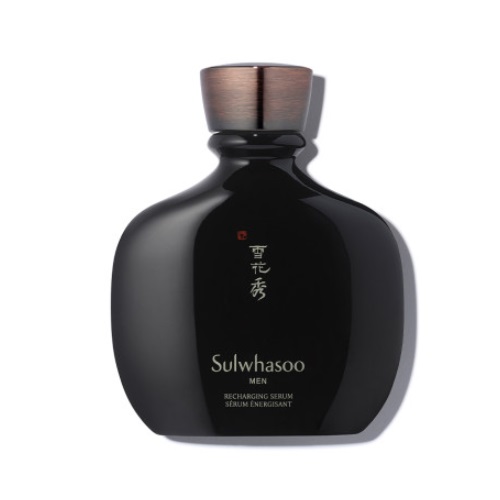 Sulwhasoo MEN Recharging Serum 140ml