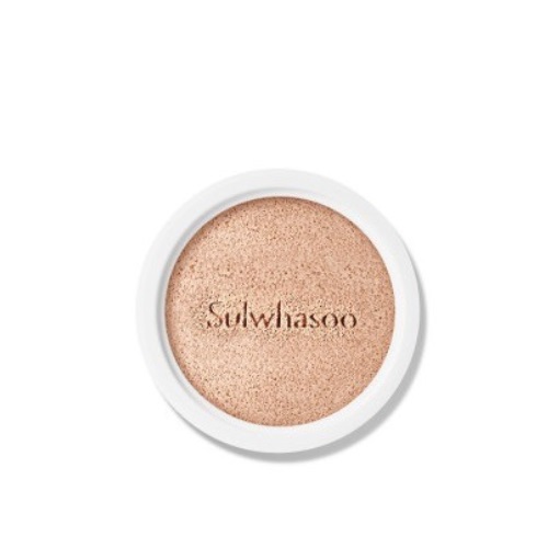 Sulwhasoo Perfecting Cushion AIRY SPF50+/PA+++15g Refill