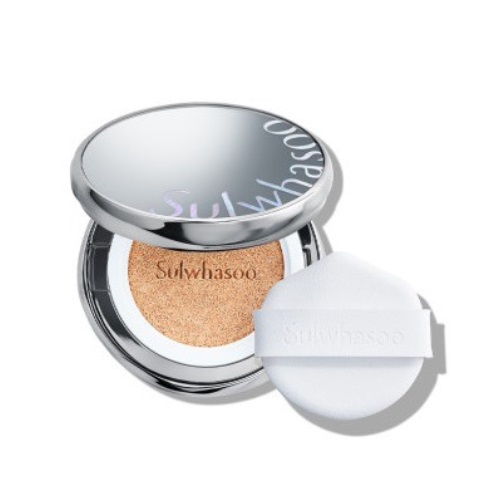 Sulwhasoo Perfecting Cushion SPF50+/PA+++15g