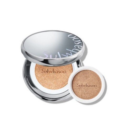 Sulwhasoo Perfecting Cushion SPF50+/PA+++15g*2ea