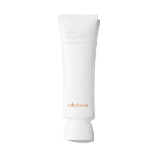 Sulwhasoo UV Daily Essential Sunscreen SPF50+/PA++++50ml