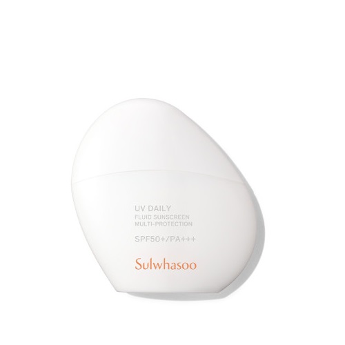 Sulwhasoo UV Daily Fluid Sunscreen Multi-Protection SPF50+AP+++50ml