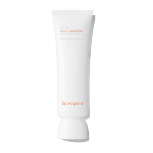 Sulwhasoo UV Daily Tone Up Sunscreen SPF50+/PA++++50ml