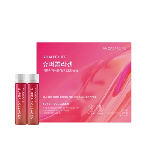 Vital Beautie Super Collagen 30days