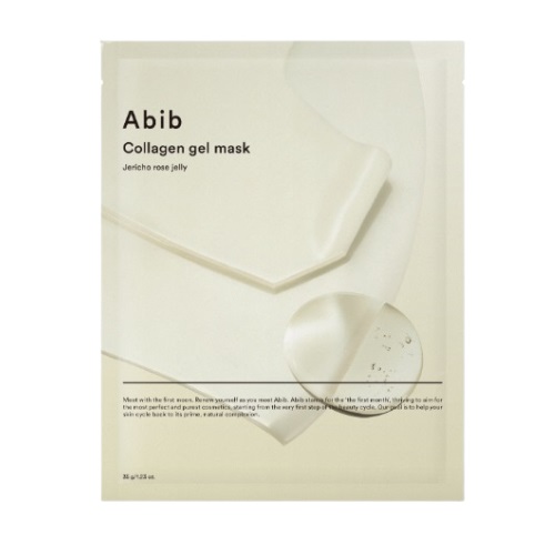 ABIB Collagen Gel Mask 35g ( Jericho Rose Jelly)