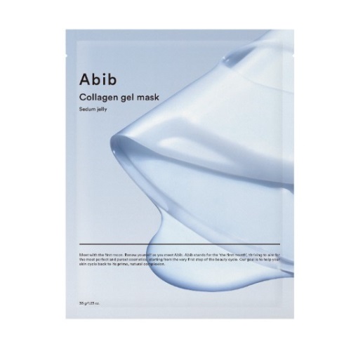 ABIB Collagen Gel Mask 35g (Sedum Jelly)