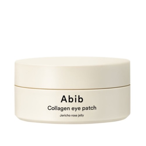 ABIB Collagen Eye Patch 90g (Jericho rose Jelly)