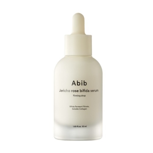 ABIB Jericho Rose Bifida Serum Firming Drop 50mL