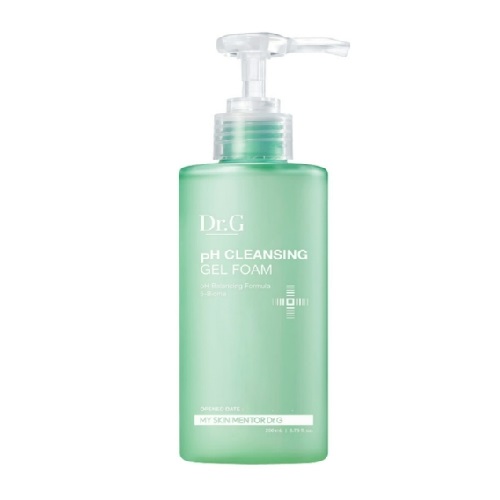 Dr.G pH Cleansing Gel Foam 200ml