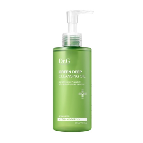 Dr.G Green Deep Cleansing Oil 210ml