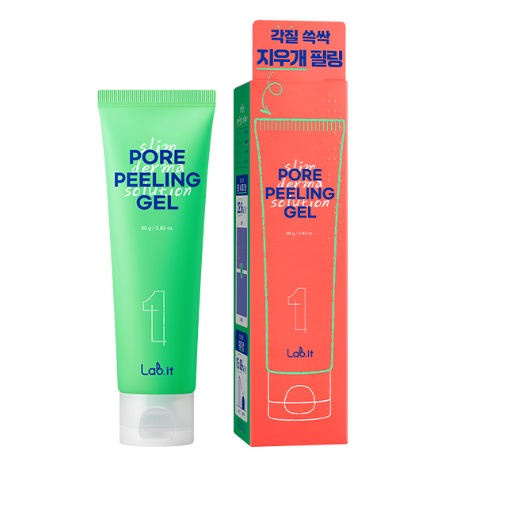 [DAISO] Dr.G Lab.it Pore Peeling Gel 80g