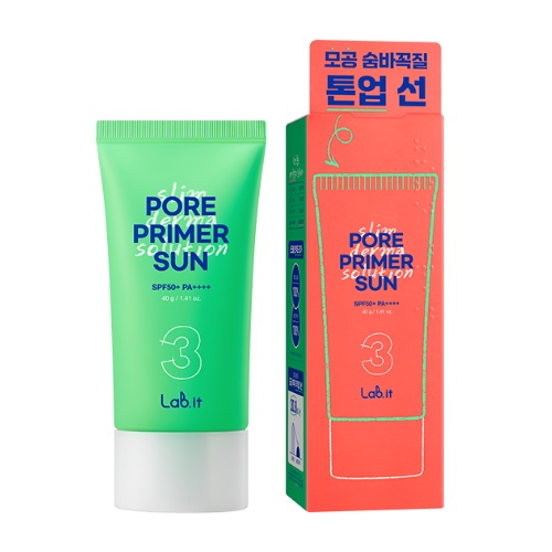 [DAISO] Dr.G Lab.it Pore Primer Sun SPF50+PA++++40g