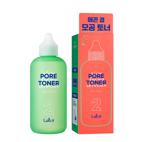 [DAISO] Dr.G Lab.it Pore Toner 200ml