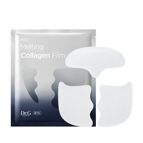 Dr.G RTX Into Melting Collagen Film 1p