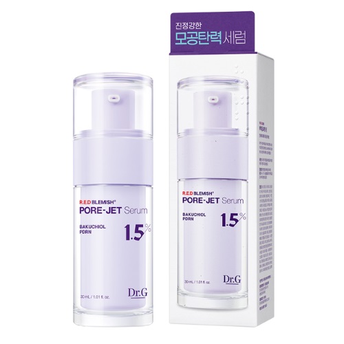 Dr.G R.E.D Blemish Bakuchiol Pore-Jet Serum 30ml