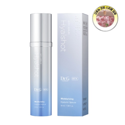 Dr.G RTX Into Serum HyalShot 50ml