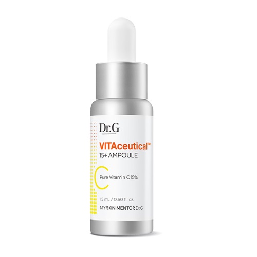 Dr.G Vitaceutical 15 Plus Ampoule 15ml