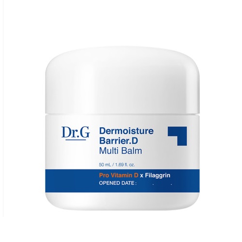 Dr.G Dermoisture Barrier D Multi Balm 50ml