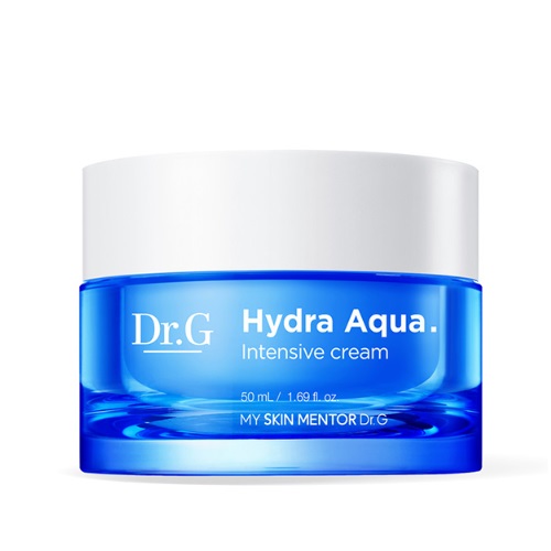 Dr.G Hydra Aqua Intensive Cream 50ml