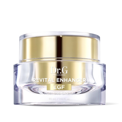 Dr.G Revital Enhancer EGF Cream 50ml