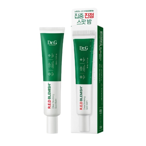 Dr.G R.E.D Blemish Clear Soothing Spot Balm 30ml