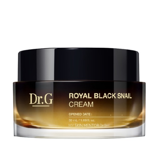 Dr.G Royal Black Snail Cream 50ml