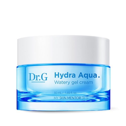 Dr.G Hydra Aqua Watery Gel Cream 50ml