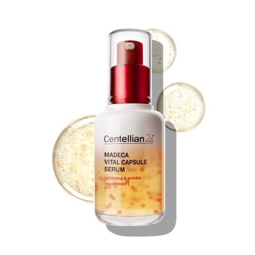 Centellian24 Madeca Vital Capsule Serum 50ml