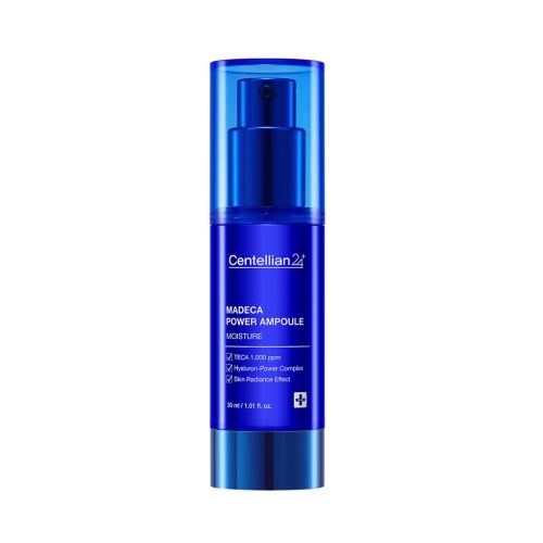 Centellian24 Madeca Power Ampoule Moisture 30ml