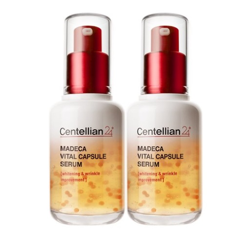 Centellian24 Madeca Vital Capsule Serum 50ml x 2EA