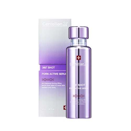 Centellian24 360° Shot PDRN Active Serum 50ml