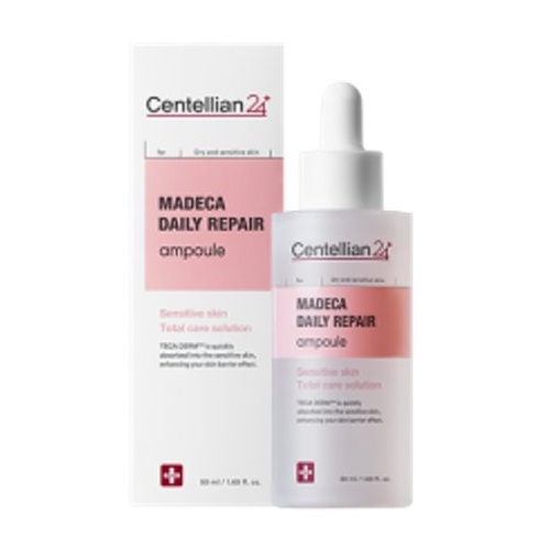 Centellian24 Madeca Daily Repair Ampoule 50ml