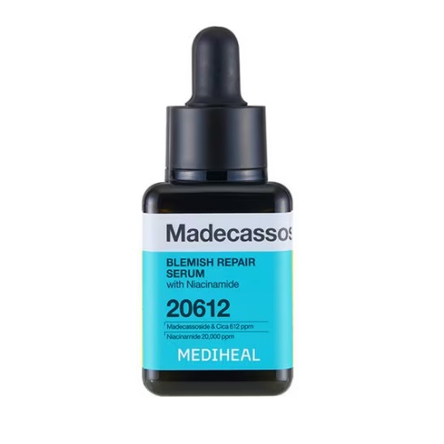 MEDIHEAL Madecassoside Blemish Repair Serum 40ml