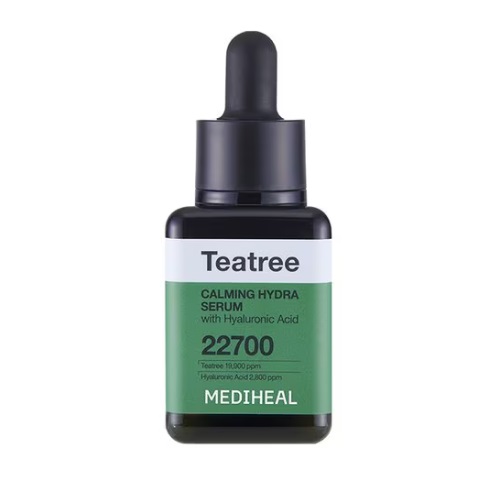 MEDIHEAL Teatree Calming Hydra Serum 40ml