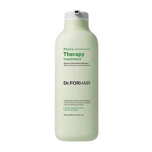 Dr.FORHAIR Phyto Therapy Treatment 300ml