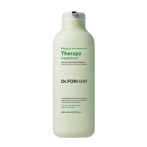 Dr.FORHAIR Phyto Therapy Treatment 500ml