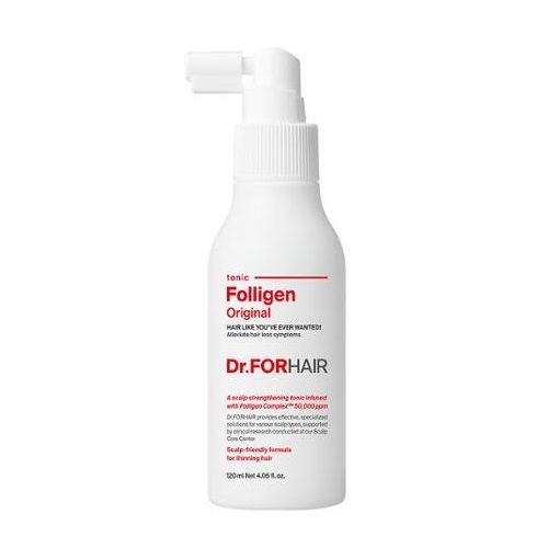 Dr.FORHAIR Folligen Original Tonic 120ml