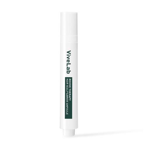 vivelab Revive Therapy Hair Scalp & Brow Ampoule 15ml