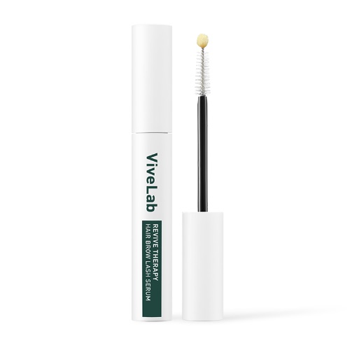 vivelab Revive Therapy Hair Brow Lash Serum (also for hairline) 10ml