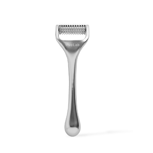 vivelab Scalp Boosting Needle Roller