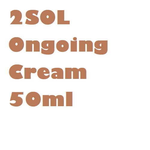 2SOL Ongoing Cream 50ml