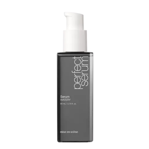 mise en scene Perfect Serum Watery 80ml