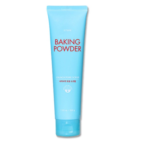 ETUDE Baking Powder Crunch Pore Scrub 200g