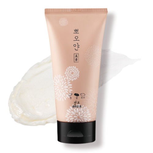 ETUDE PPOYAN Cleansing Foam 150ml