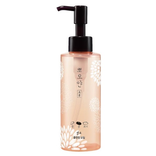 ETUDE PPOYAN Cleansing Oil 150ml