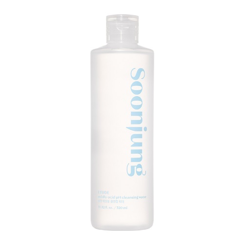 ETUDE Soonjung 5.5 Cleansing Water 320ml
