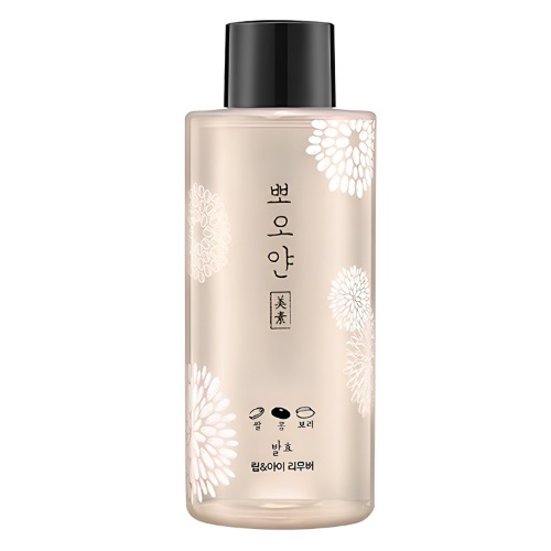 ETUDE PPOYAN Lip & Eye Remover 250ml