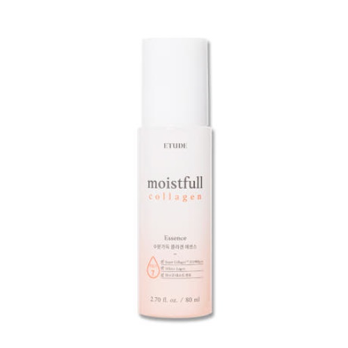 ETUDE Moistfull Collagen Essence 80ml