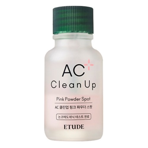 ETUDE AC Clean Up Pink Powder Spot 15ml